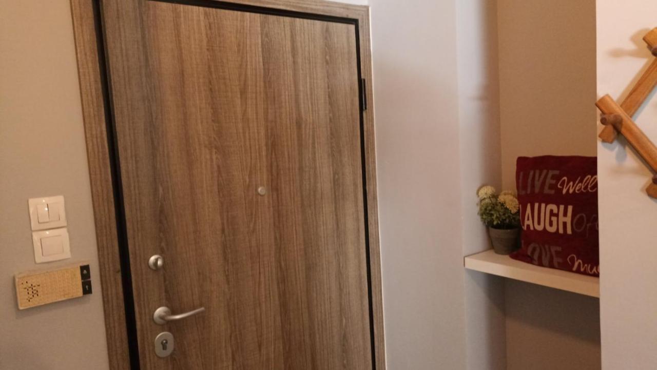 Apartamento Evita La Petite In Atenas